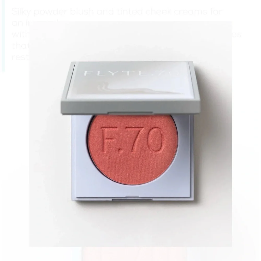 ✨ Flyte.70 Pressed Cheek Blush – “Abracadabra” ✨